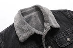 Men's Denim Jacket | Houston