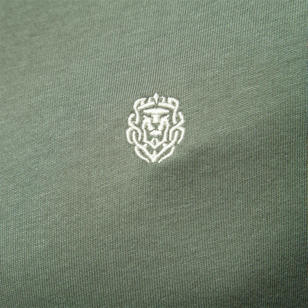 Men's Cotton Polo Shirt | Troyer