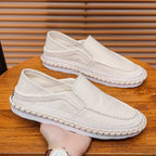 Men's Slip-On Shoes – Ostuni