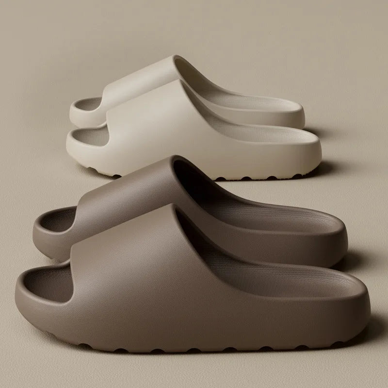 Men's Plush Sandals – Modica