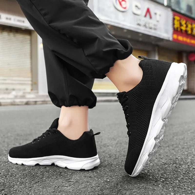 Men's Sneakers – Denia