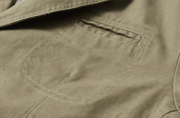 Men's Tailored Blazer | Marlowfield