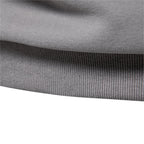 Men's Quarter-Zip Mock Neck Jumper | Bruno