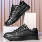 Men's Leather Sneakers – Erice