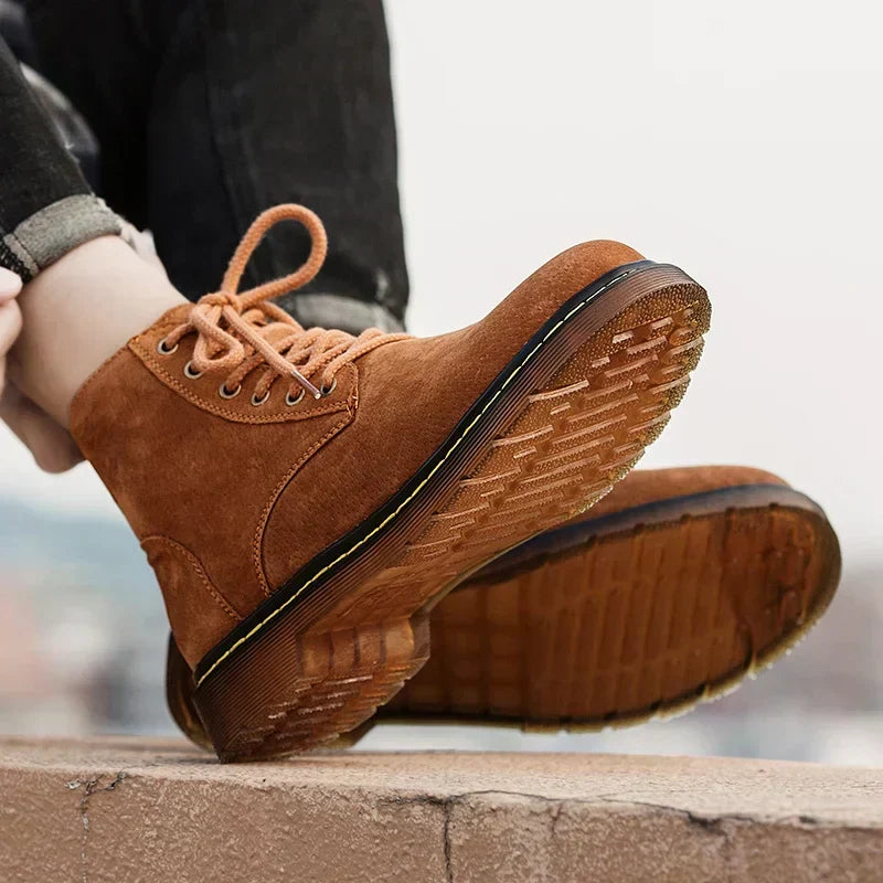 Men's Boots – Tivat