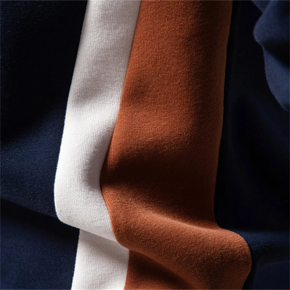 Men's Classic Crewneck Fleece | Nevio