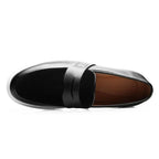 Men's Leather Loafers – Emmett