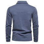 Men's Relaxed-Fit Polo Shirt | Mateo
