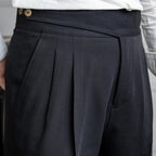 Men's Cotton Trousers | Lisbon