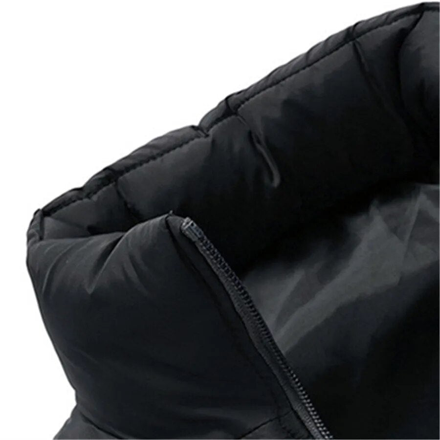 Men's Insulated Vest | Compass