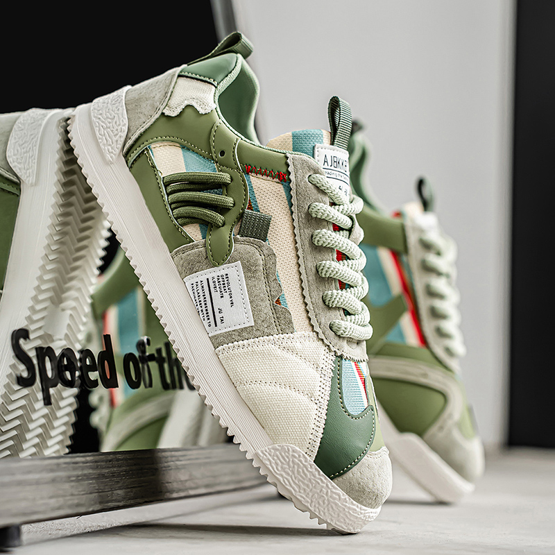 Men's Vintage Sneakers – Wilhelm