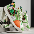 Men's Vintage Sneakers – Wilhelm