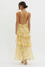 Taviana™ | Sophisticated Midi Dress