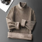 Men's Sherpa Fleece Hoodie | Arctic
