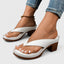 Jazrielle | Orthopedic Heels