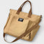Sylvia - Minimalistic Canvas Tote Bag