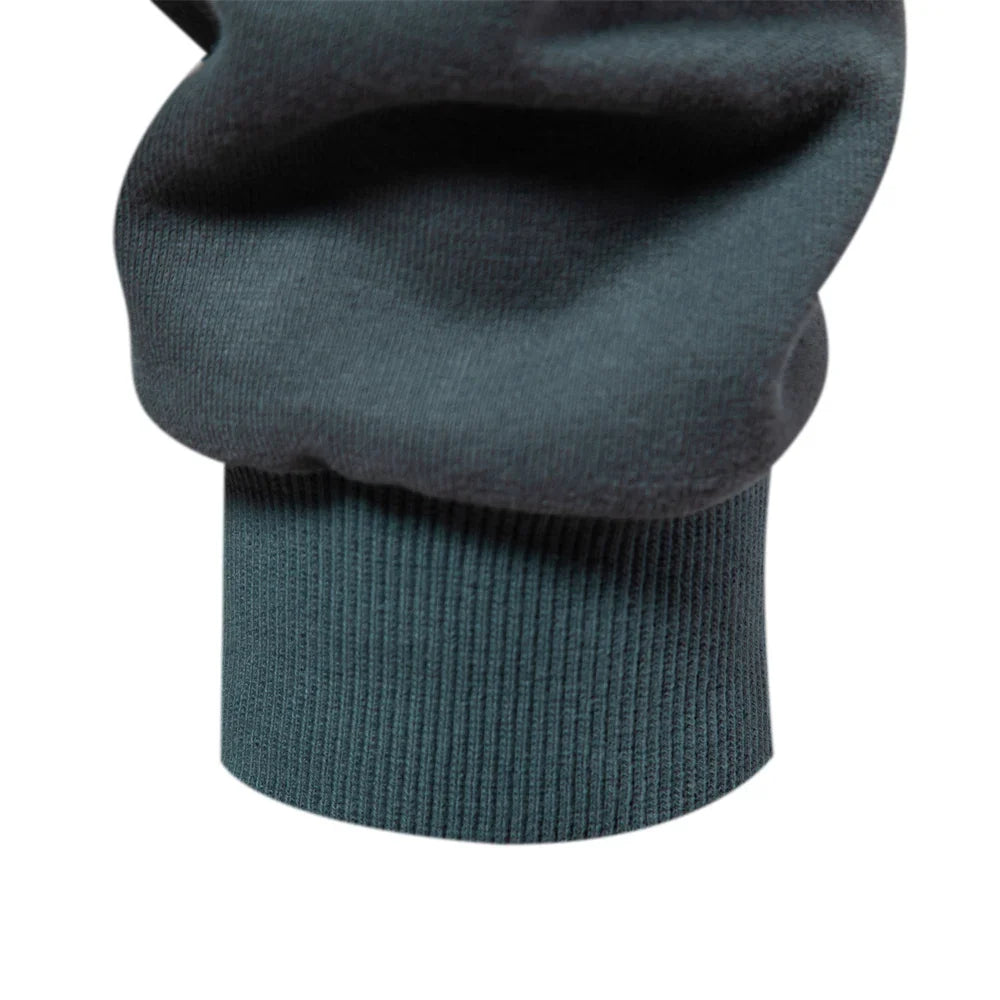 Men's Fleece Crewneck | Skipper