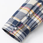Men's Flannel Jacket | Juniper Hollow