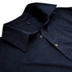 Men's Cotton-Blend Polo Shirt | Marius