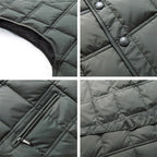 Men's Insulated Vest | Thornfield