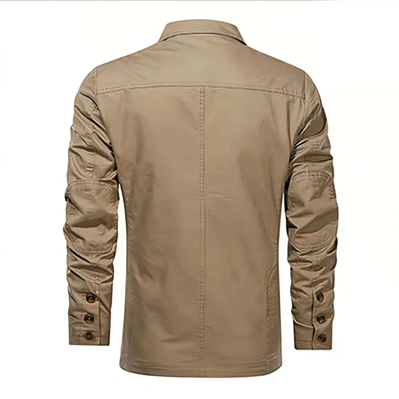 Men's Tailored Blazer | Underhill