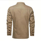 Men's Tailored Blazer | Underhill