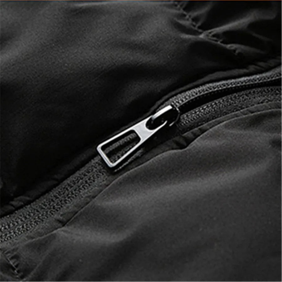 Men's Insulated Vest | Elio