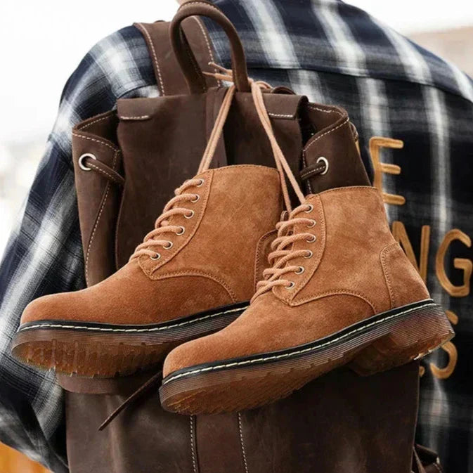 Men's Boots – Tivat