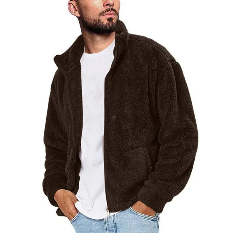 Men's Fleece Jacket | Northgate