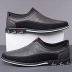Men's Leather Dress Shoes – Palamos