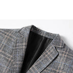 Men's Tweed Jacket | Trailblazer