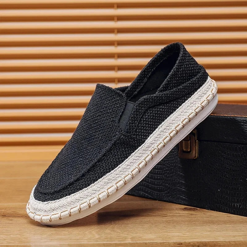 Men's Slip-On Shoes – Ostuni