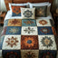 Sacred Geometry 3-Piece Bedding Set