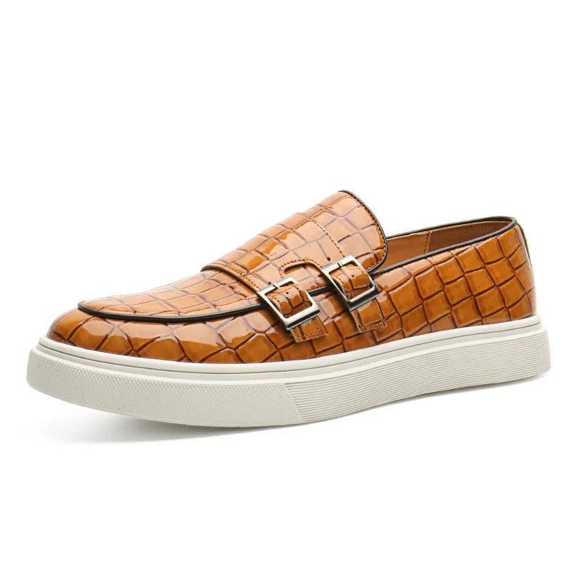 Men's Leather Dress Shoes – Petrovac