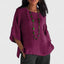 Mireille | Comfortable Blouse