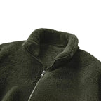 Men's Plush Jacket | Gregor