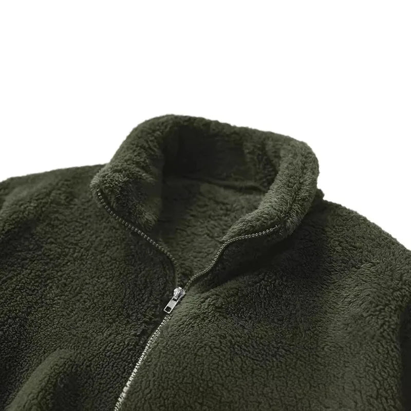 Men's Fleece Jacket | Northgate