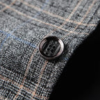 Men's Tweed Jacket | Trailblazer