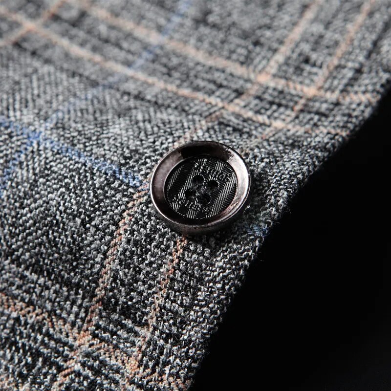 Men's Tweed Jacket | Trailblazer