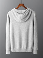 Men's Merino Wool Hoodie – Sirlus