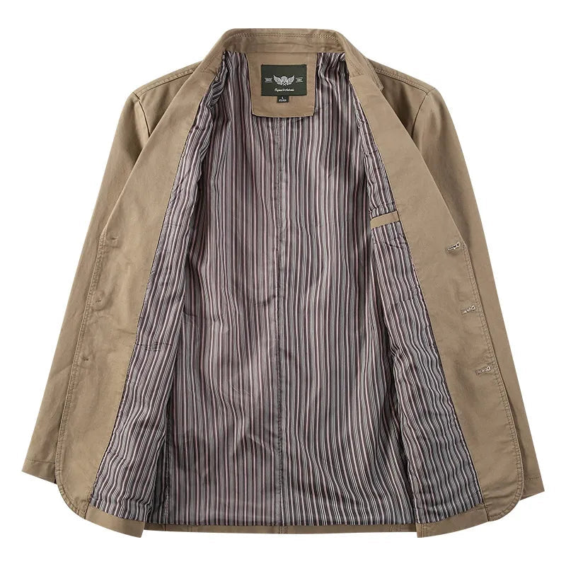 Men's Tailored Blazer | Underhill