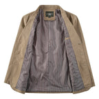 Men's Tailored Blazer | Underhill