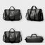 Olivia - Large Leather Bag