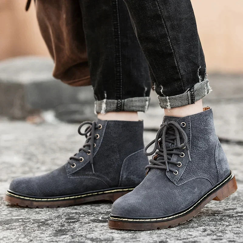 Men's Boots – Tivat