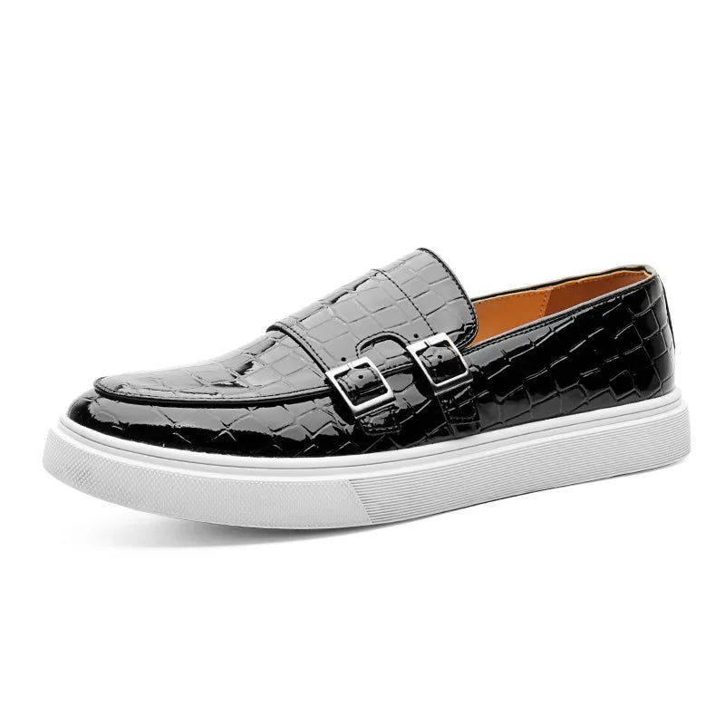 Men's Leather Dress Shoes – Petrovac