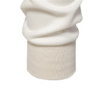 Men's Zip-Up Mock Neck Jumper | Lamberto