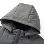 Men's Waterproof Jacket | Lucius