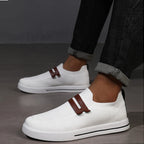 Men's Knit Sneakers – Callian