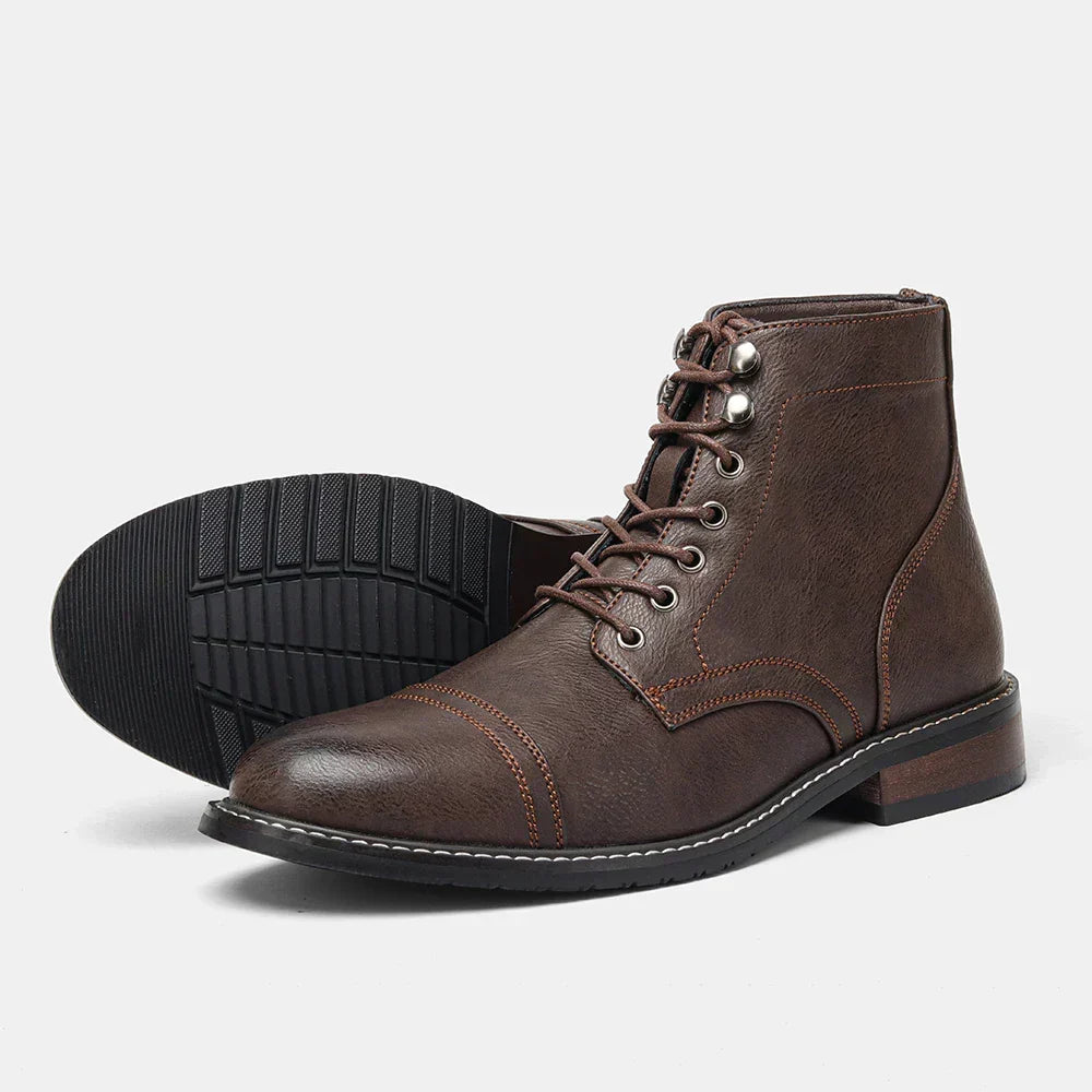 Men's Boots – Flint