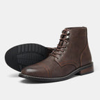Men's Boots – Flint